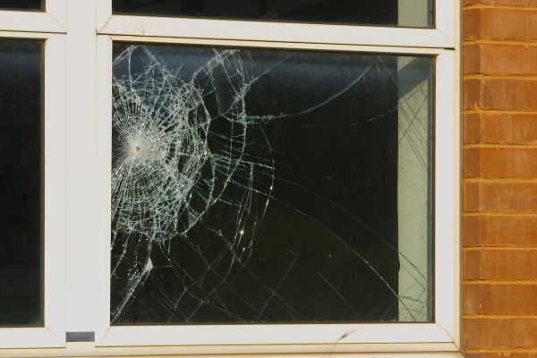 Broken Window Repair in Homestead