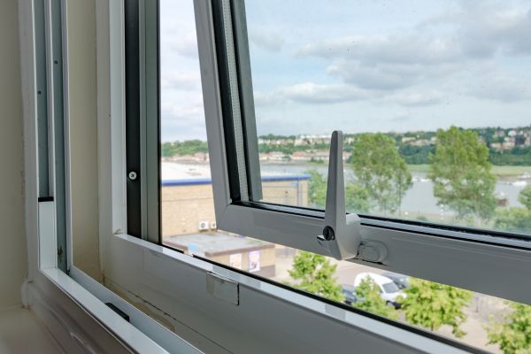 Casement Window Repair in Homestead