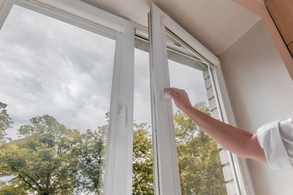 Vinyl Window Repair in Homestead