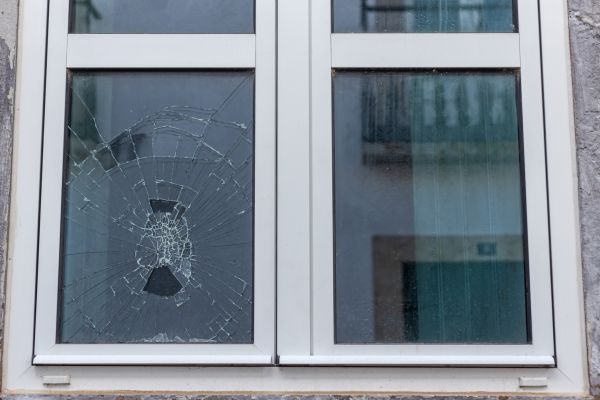 Window Glass Repair in Homestead