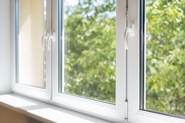 Window Sill Repair in Homestead