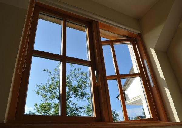 Wood Window Repair in Homestead