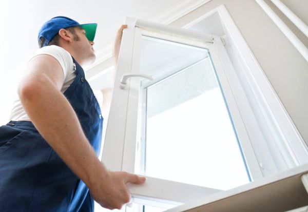 Home Window Repair in Homestead