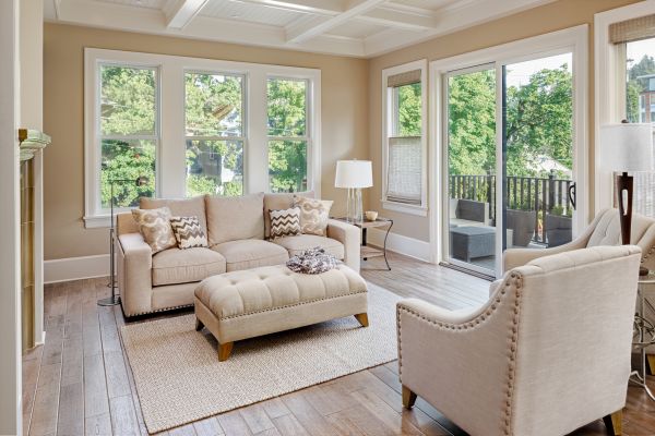 Window Casing Repair in Homestead
