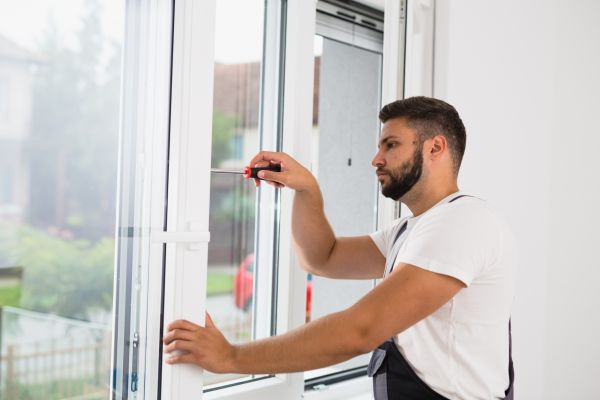 House Window Repair in Homestead