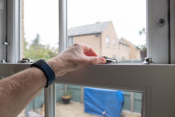 Window Lock Repair in Homestead