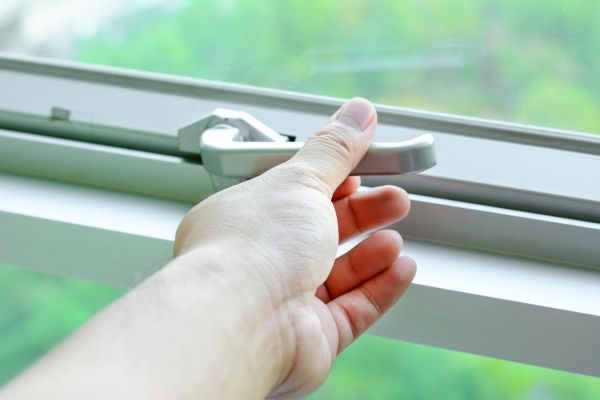 Window Hardware Replacement in Homestead