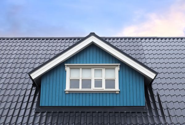 Dormer Window Repair in Homestead