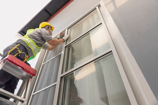 Window Mechanism Repair in Homestead