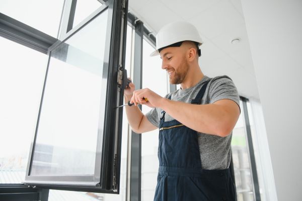 Window Spring Repair in Homestead