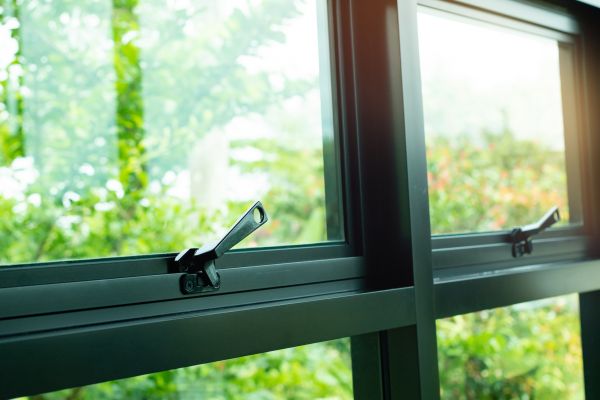 Window Crank Replacement in Homestead