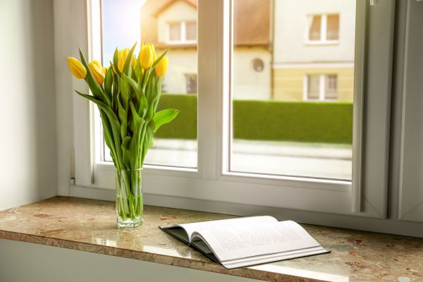Window Sill Replacement in Homestead
