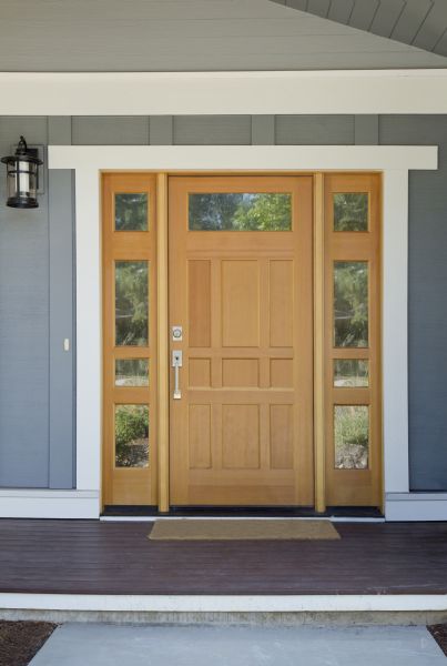Door Window Repair in Homestead