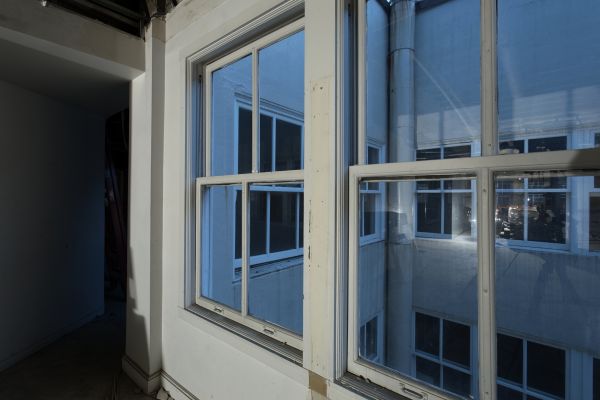Wood Window Sash Repair in Homestead