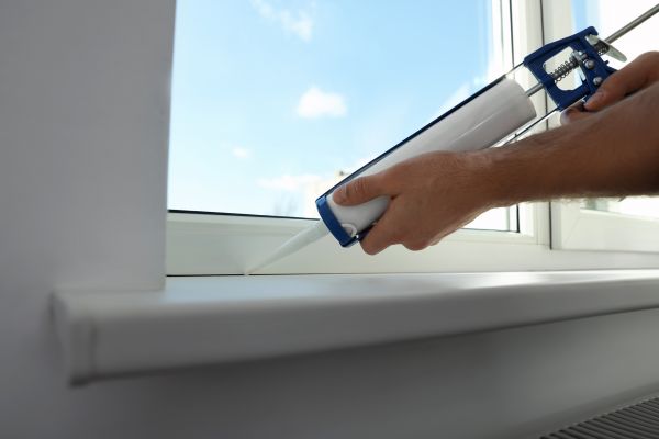 Window Leak Repair Service in Homestead