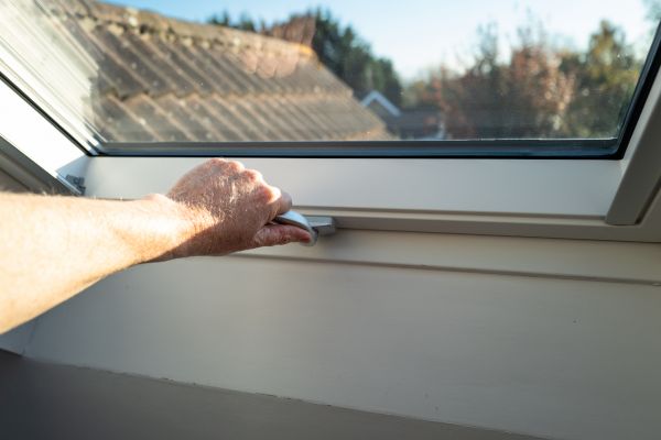 Pivot Window Repair in Homestead