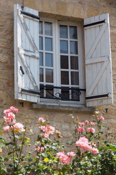 French Window Repair in Homestead