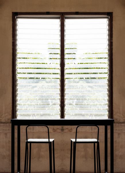 Cost of Louvre Window Repair in Homestead