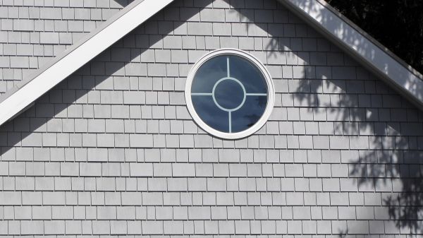 Round Window Repair in Homestead
