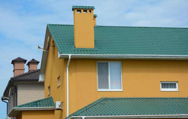 Hopper Window Repair in Homestead