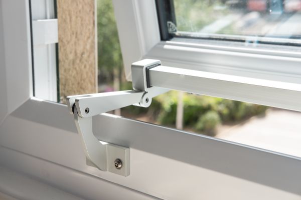 Cost of Hinged Window Repair in Homestead