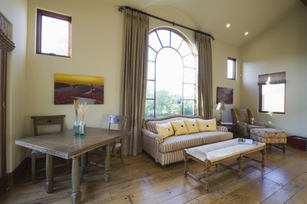 Arched Window Repair in Homestead