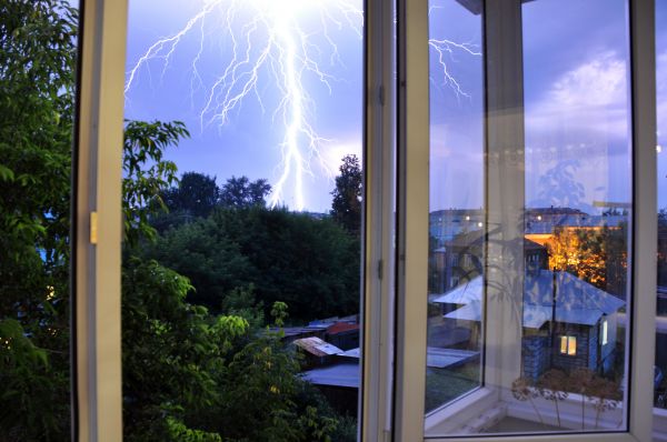 Storm Windows Repair in Homestead
