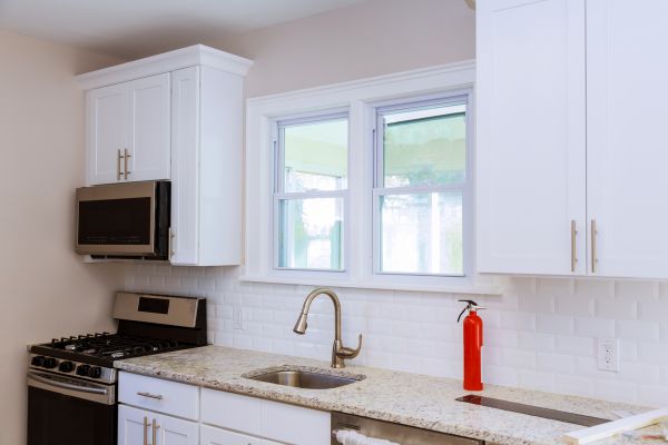 Kitchen Window Repair in Homestead